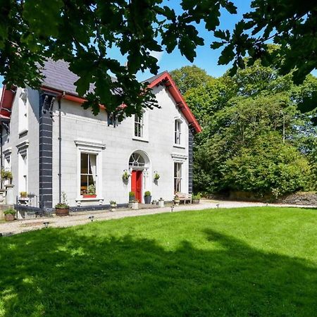 Fountain Hill House Villa Londonderry Exteriör bild