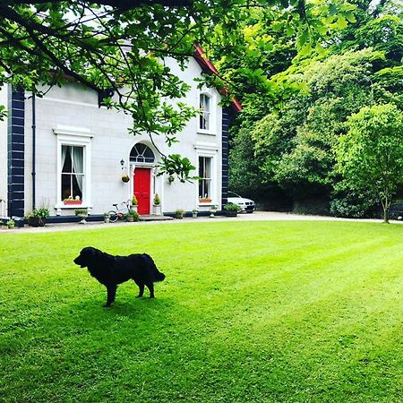 Fountain Hill House Villa Londonderry Exteriör bild