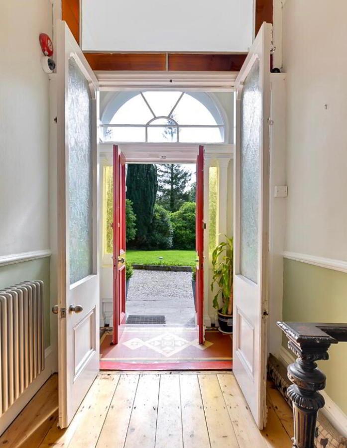 Fountain Hill House Villa Londonderry Exteriör bild