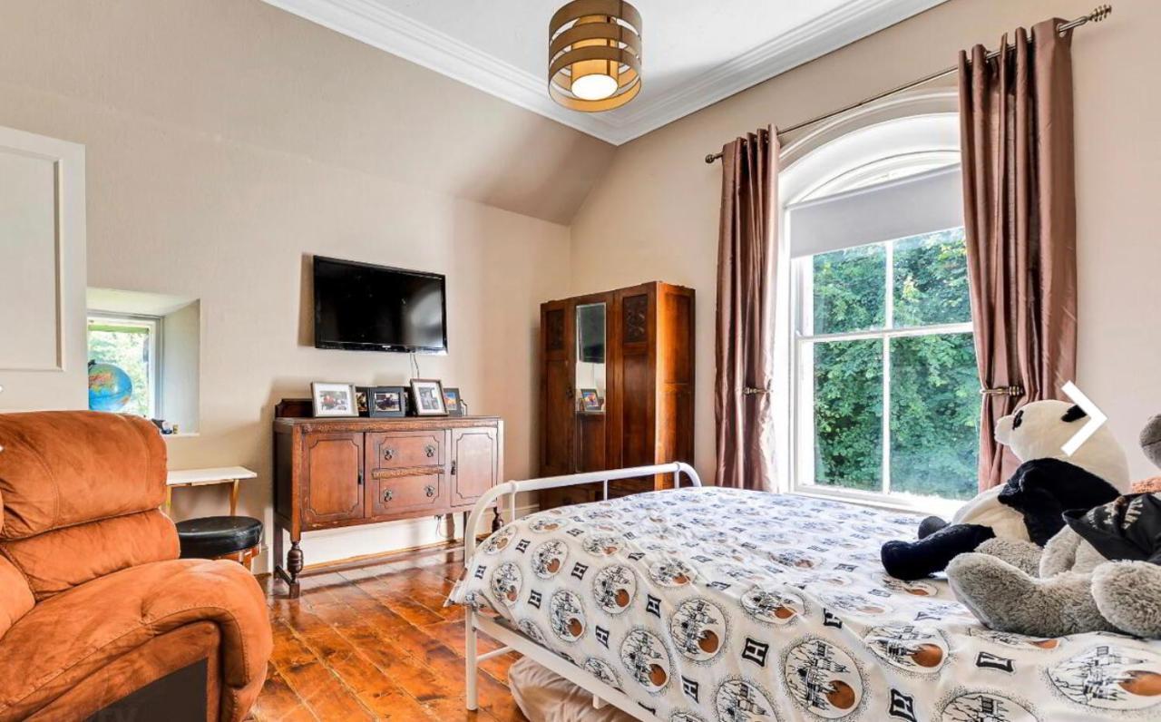 Fountain Hill House Villa Londonderry Exteriör bild
