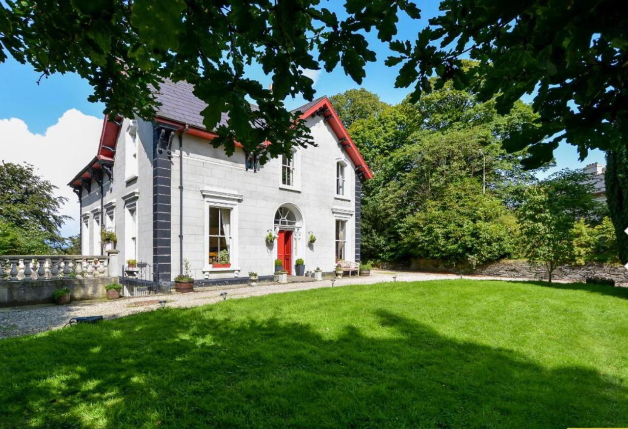 Fountain Hill House Villa Londonderry Exteriör bild