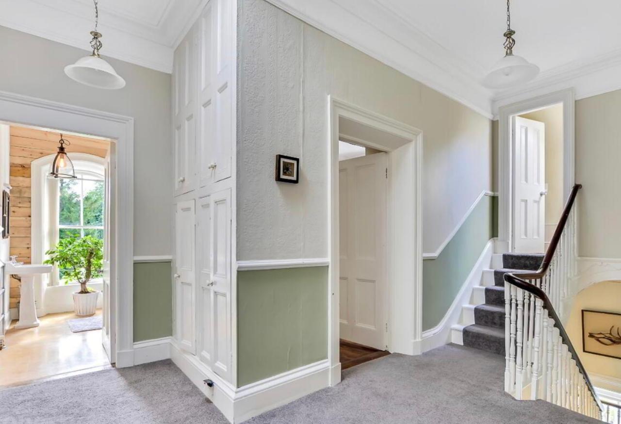 Fountain Hill House Villa Londonderry Exteriör bild