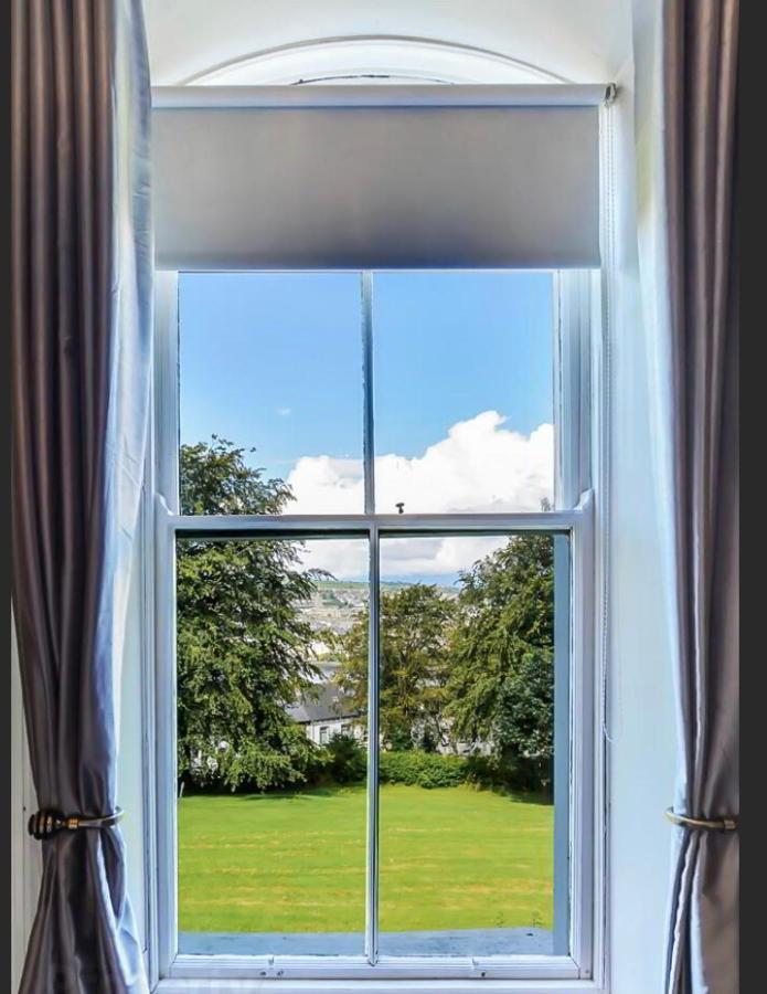Fountain Hill House Villa Londonderry Exteriör bild