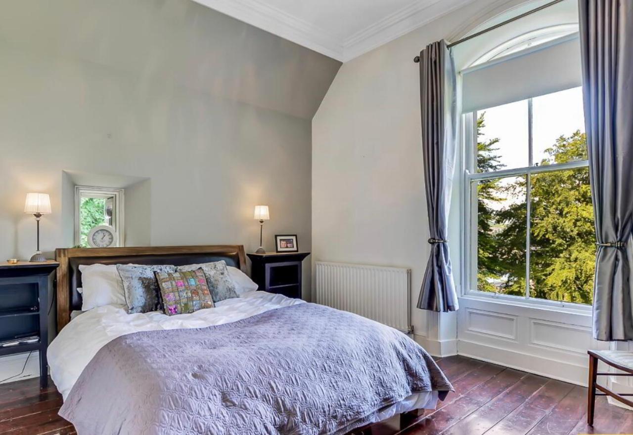 Fountain Hill House Villa Londonderry Exteriör bild