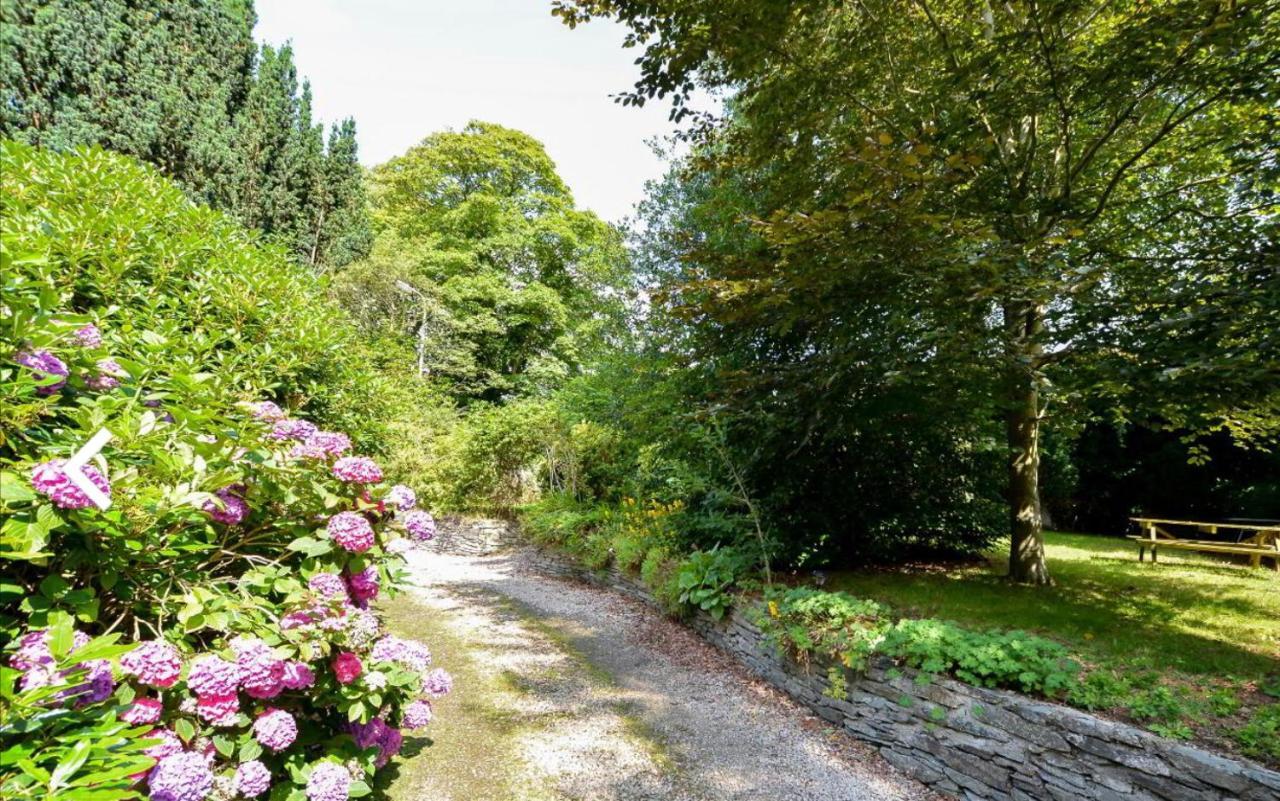 Fountain Hill House Villa Londonderry Exteriör bild