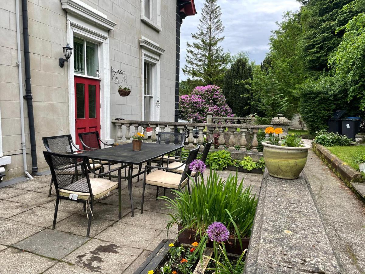 Fountain Hill House Villa Londonderry Exteriör bild